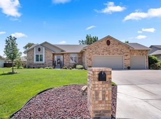 403 Witmarsum W, Newton, KS 67117