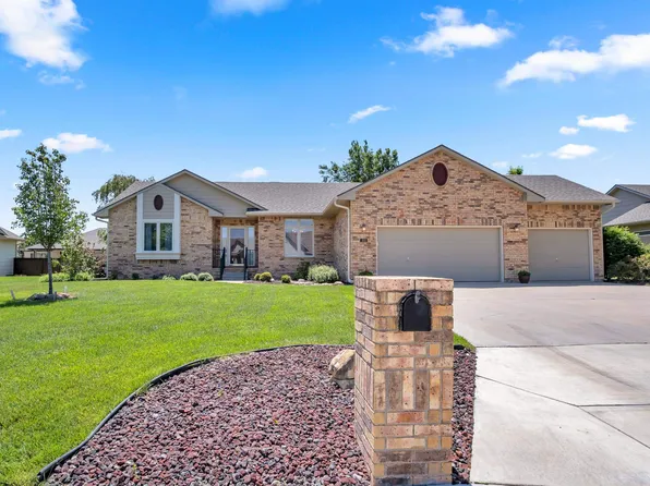 403 Witmarsum W, Newton, KS 67117