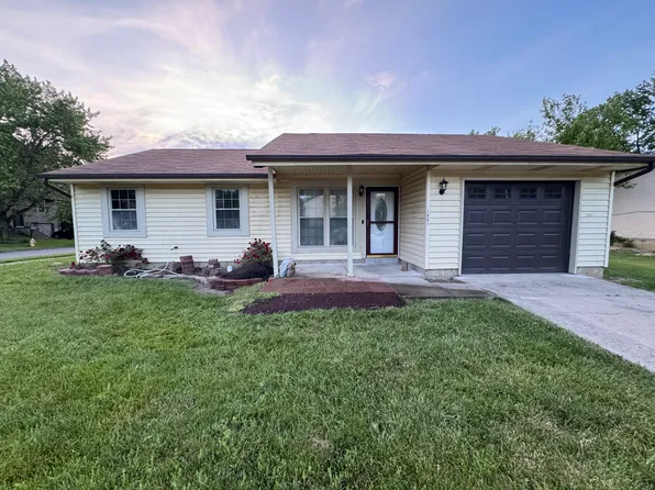 1801 Snowcloud Ct, Dayton, OH 45420