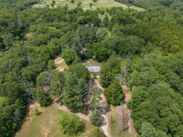 44122 Highway 9, Tecumseh, OK 74873