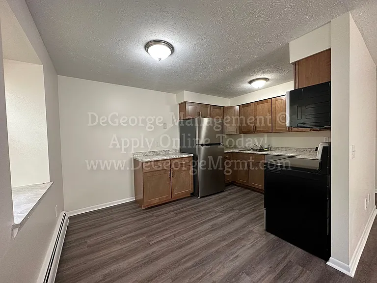 Georgetown Manor Apartments for Rent in West Irondequoit, NY — Photo 14
