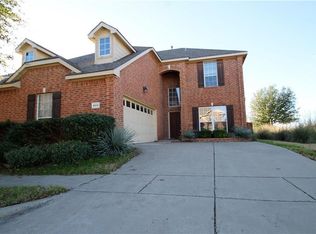 4100 Temecula Creek Trl, McKinney, TX 75070