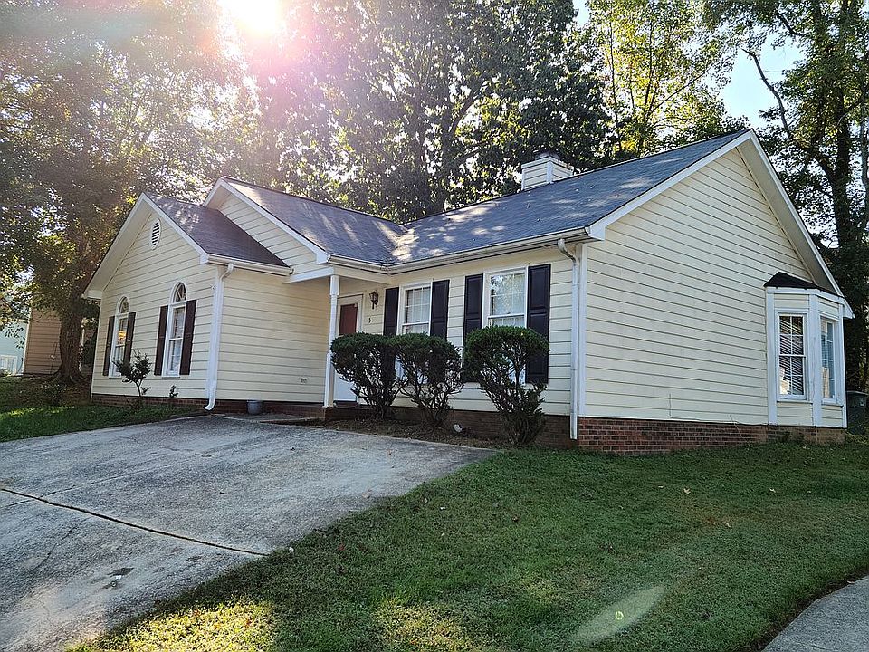 1st image of 5 Ivy Glen Ct