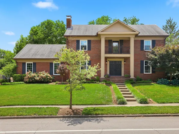 4938 Hartland Pkwy, Lexington, KY 40515
