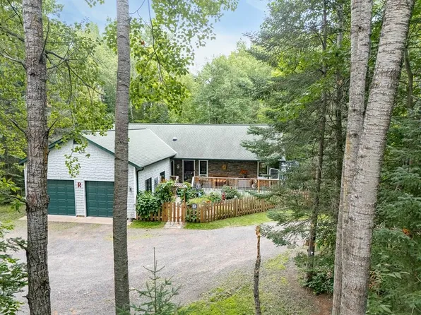 7160 County Road 58 NE, Outing, MN 56662