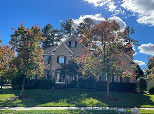 10505 Tarton Fields Cir, Raleigh, NC 27617