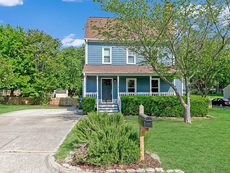 6209 Winter Spring Dr — Photo 1