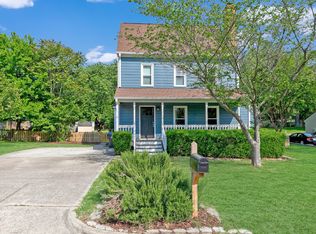 6209 Winter Spring Dr, Wake Forest, NC 27587