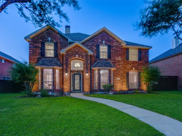 1040 Churchill Dr, Frisco, TX 75036
