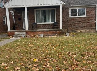 9220 Rutherford St, Detroit, MI 48228