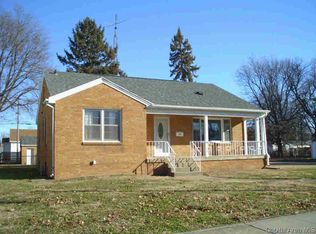 2000 N 20th St, Springfield, IL 62702