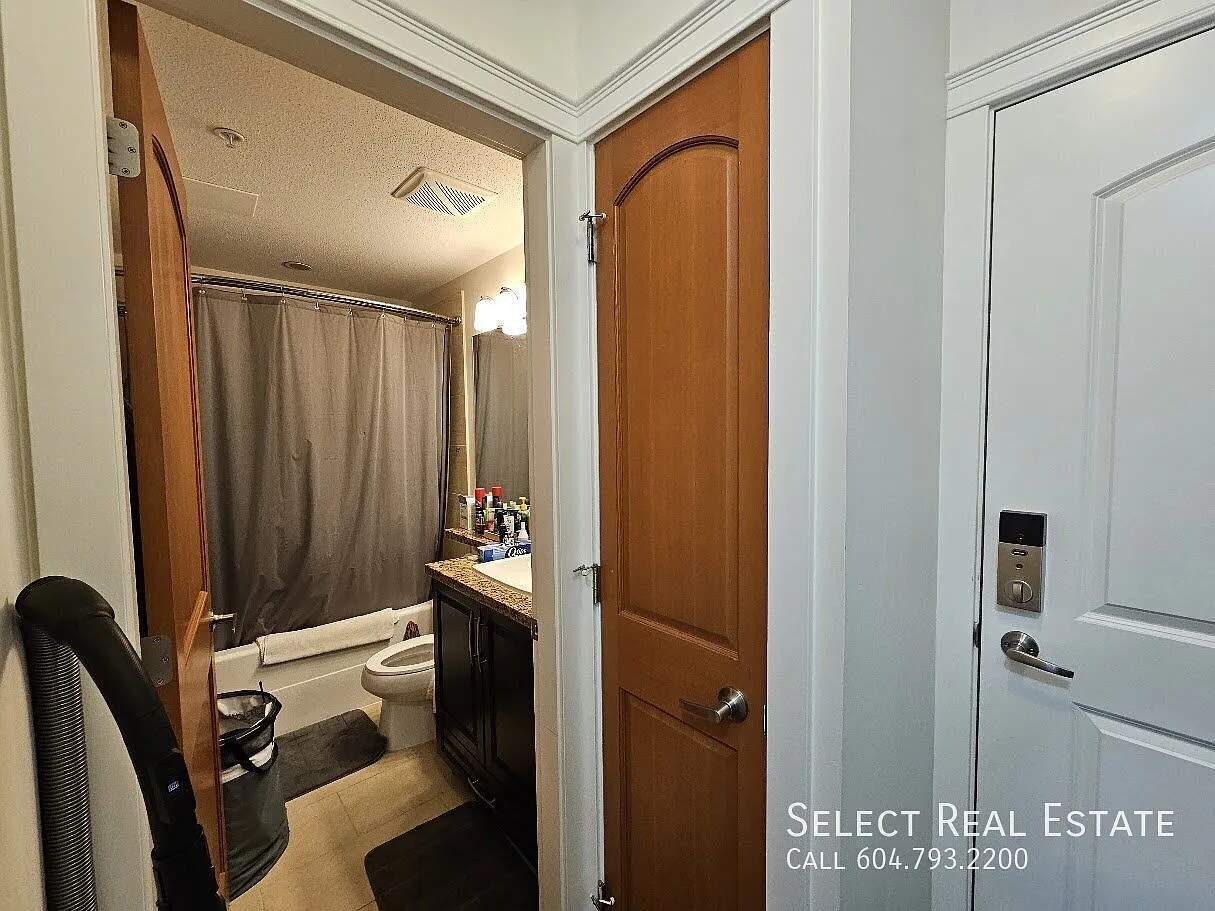 1 bed, 575 sqft, $1,800 — Photo 4