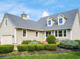 9080 Moors Pl N, Dublin, OH