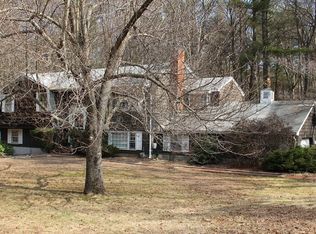 21 Lawndale Rd, Mansfield, MA 02048