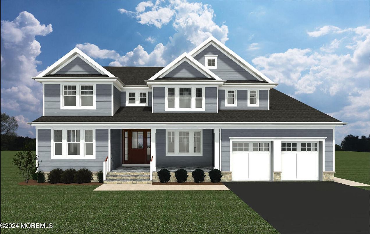 6 S Tamarack Drive, Brielle, NJ 08730 Zillow