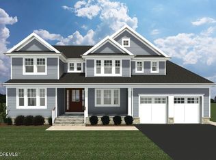 6 S Tamarack Dr, Brielle, NJ 08730