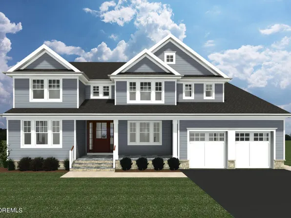 6 S Tamarack Drive, Brielle, NJ 08730