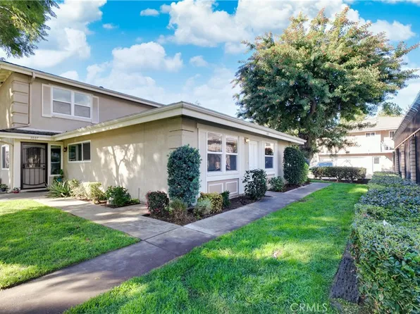 3005 Winfield Ave, La Verne, CA 91750