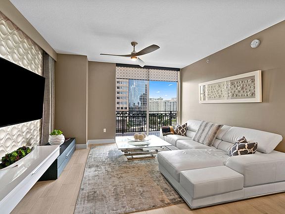 2nd image of 550 Okeechobee Blvd APT 809