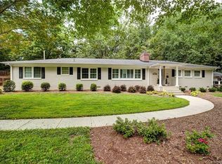 4711 Stafford Cir, Charlotte, NC 28211