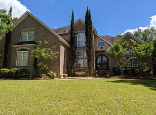 85 Timber Trl, Wetumpka, AL 36093