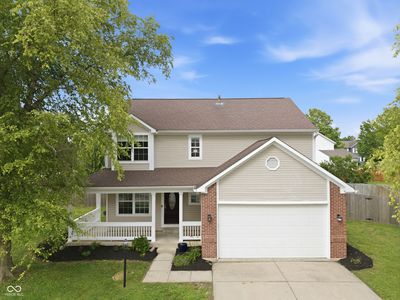 13089 Sinclair Pl, Fishers, IN, 46038