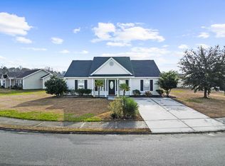 2820 Green Pond Cir, Conway, SC 29527