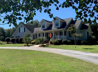 113 Dunns Creek Rd, Donalds, SC 29638
