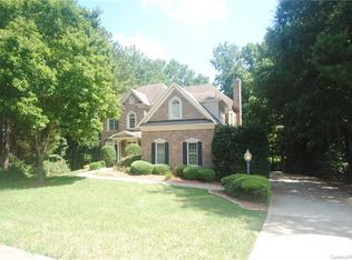 3414 Fawn Hill Rd, Matthews, NC 28105