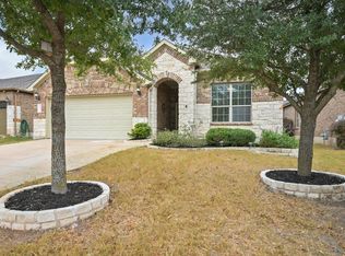2041 Elaina Loop, Leander, TX 78641