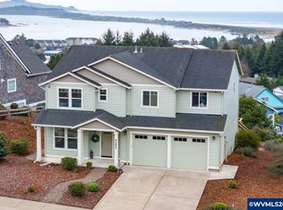 4257 SE Jetty Ave, Lincoln City, OR