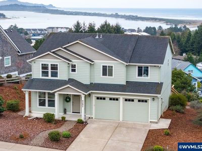 4257 SE Jetty Ave, Lincoln City, OR, 97367