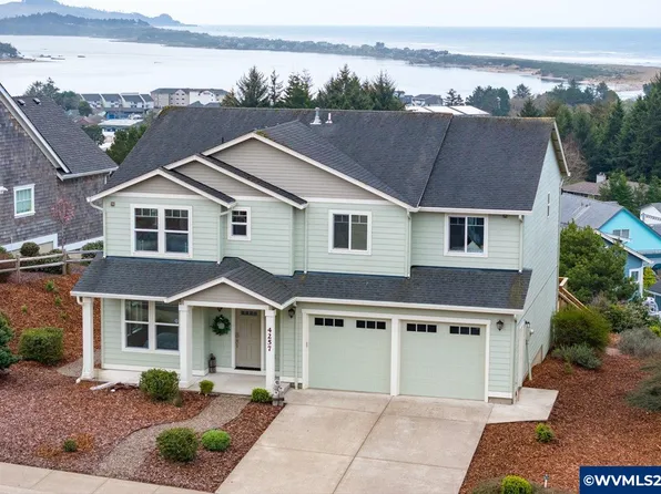 4257 SE Jetty Ave, Lincoln City, OR 97367