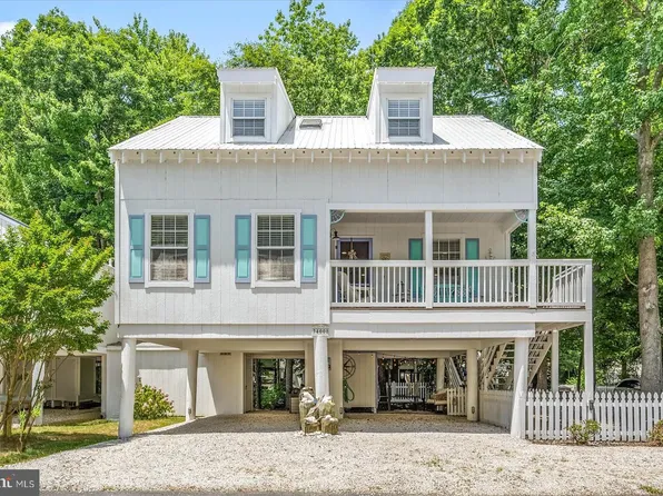 34008 Anna Maria Dr Unit 115, Frankford, DE 19945