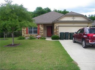 1157 Twin Cv, Kyle, TX 78640