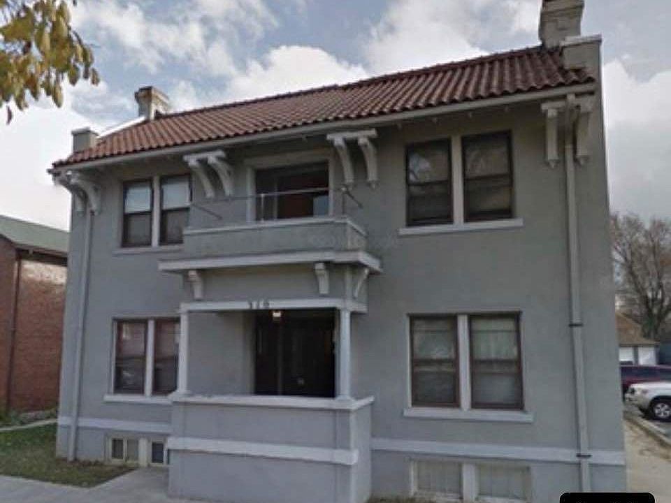 1st image of 310 S Patterson Blvd APT 4