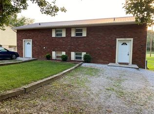 717 Jaybird Rd #719, Morristown, TN 37814