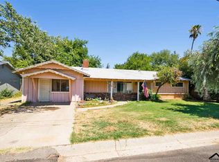 590 Woodlie Dr, Red Bluff, CA 96080