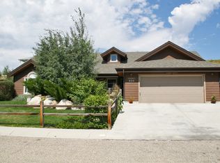 820 Woodman Dr, Buffalo, WY 82834