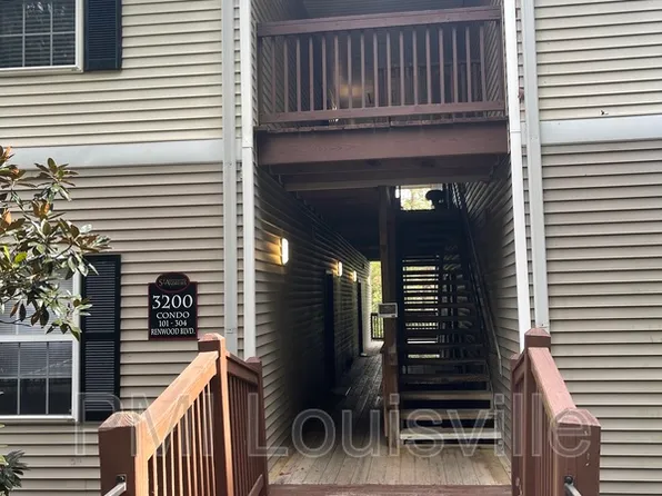 3200 Renwood Blvd APT 301, Louisville, KY 40214