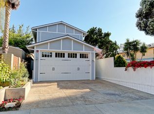 660 Rosecrans Ave, Manhattan Beach, CA 90266