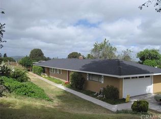 5105 Caballeros Ave, San Luis Obispo, CA 93401