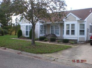 924A Liverpool Cir, Manchester, NJ 08759