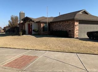 7901 Avenue M, Lubbock, TX 79423