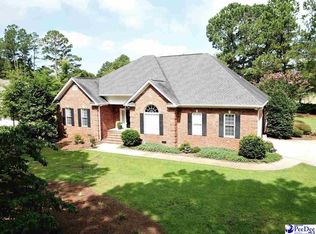 2229 Timberlane Dr, Florence, SC 29506