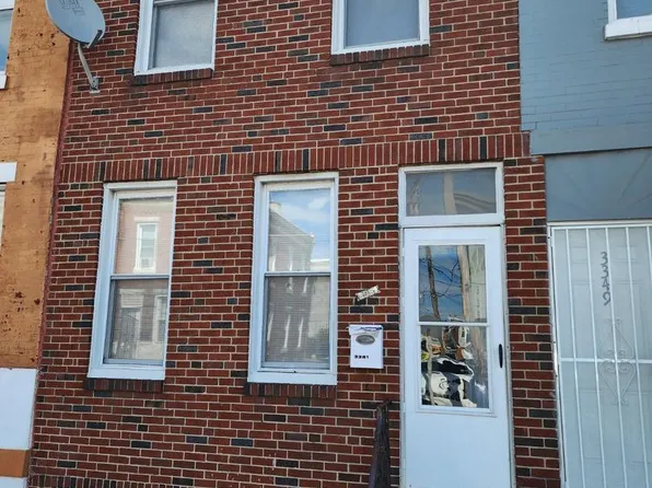 3351 N Mascher St, Philadelphia, PA 19140