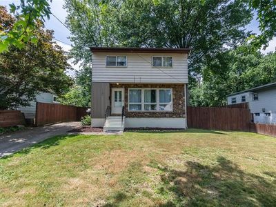 1140 Hancock Ave, Akron, OH, 44314