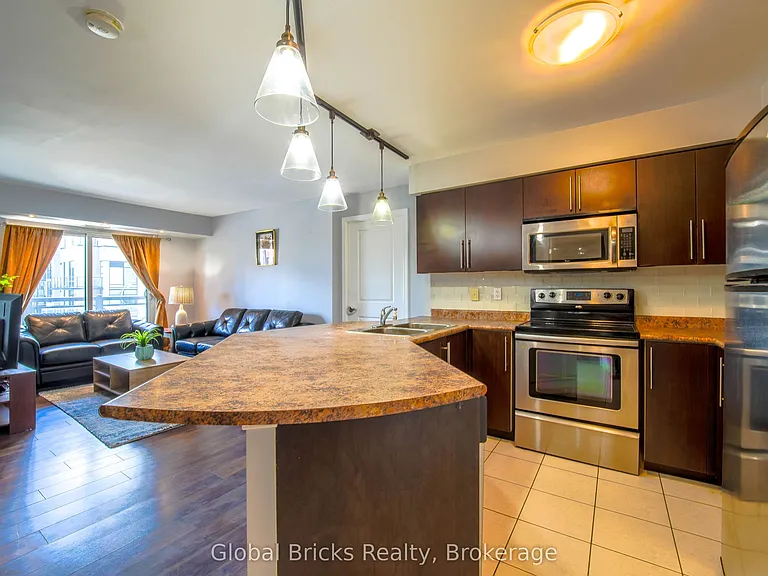 872 Sheppard Ave W #308 — Photo 11