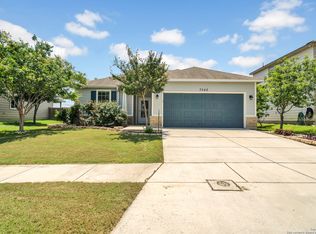 7542 Derby Vis, Selma, TX 78154