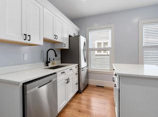 26 Jerome St #1, Boston, MA 02125
